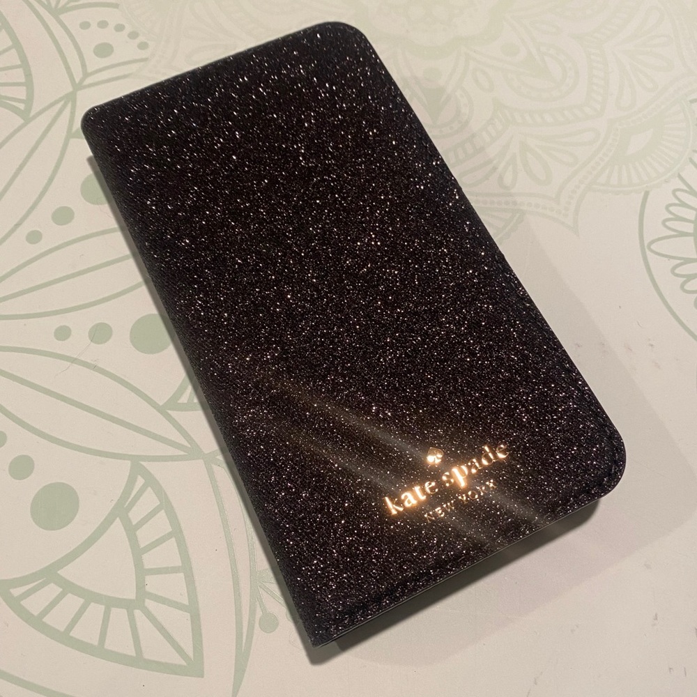 Kate Spade iPhone 11 Portfolio Case